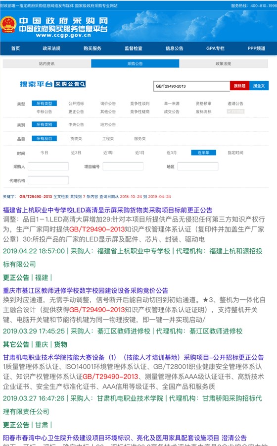 知识产权贯标逆袭？今天你不理，明天你“高攀不起”