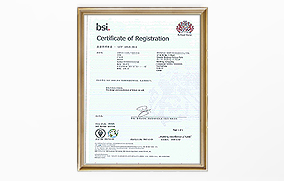 ISO/TS16949汽车质量管理体系